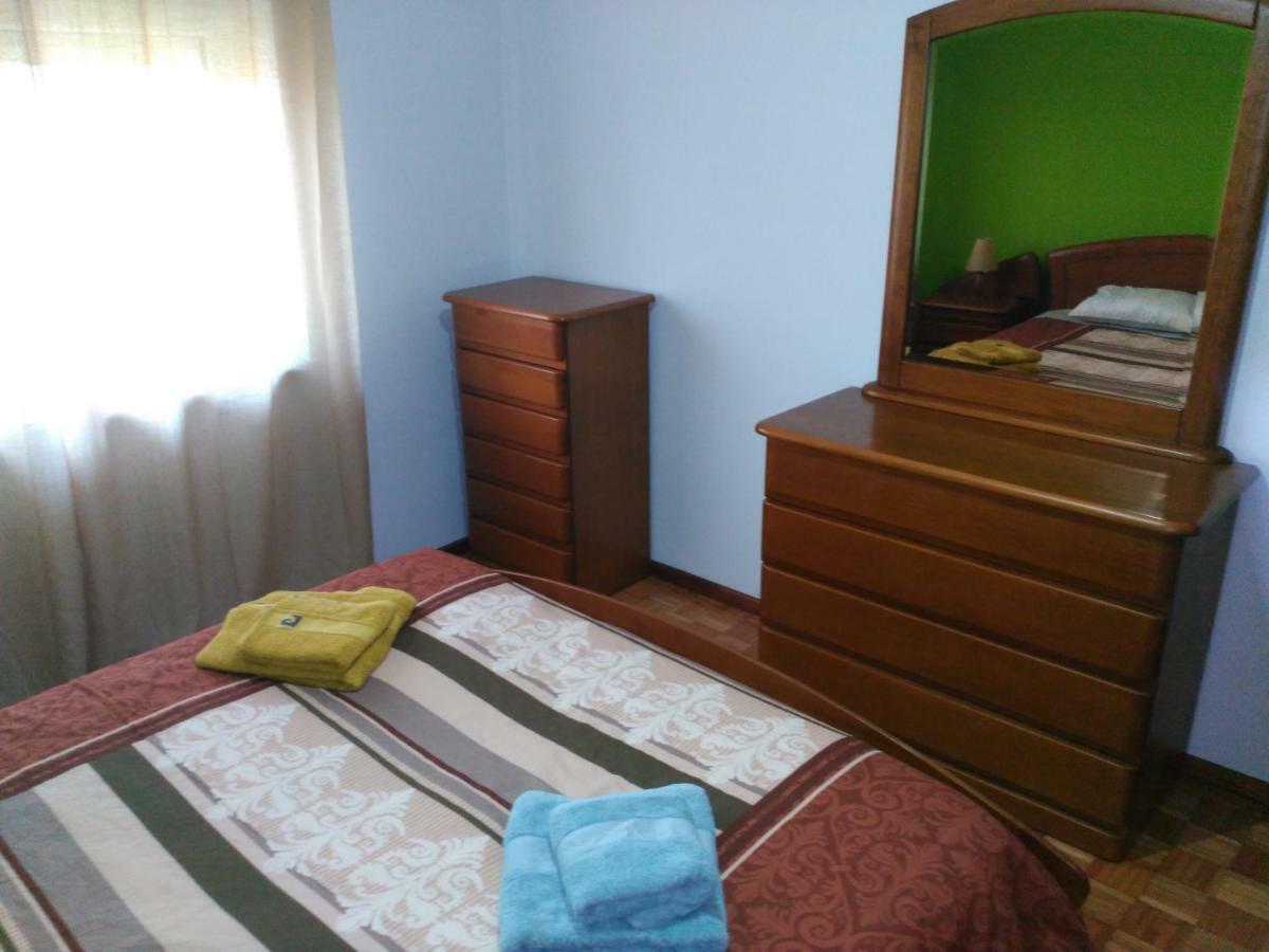 Апартаменты Apa Quinta De Fora Визеу Экстерьер фото